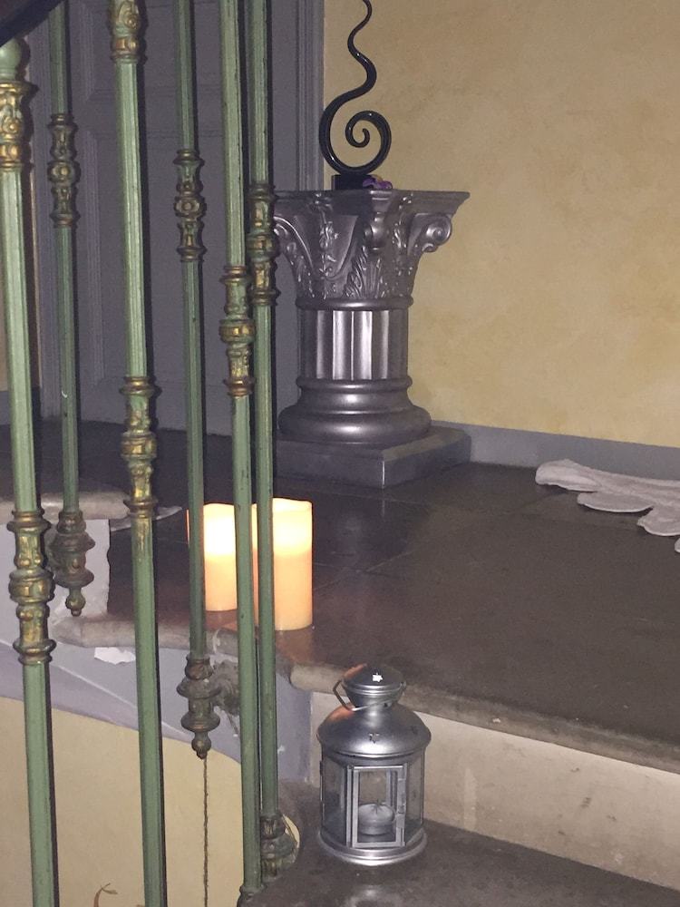 Bed & Breakfast Domaine Du Griffon