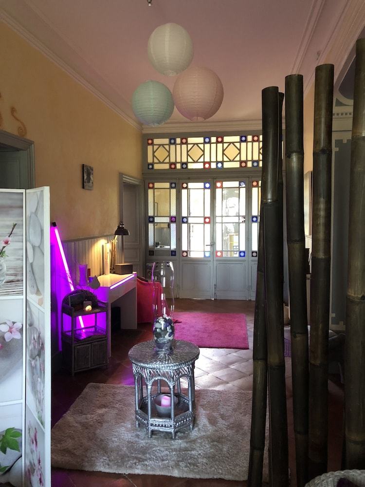 Bed & Breakfast Domaine Du Griffon