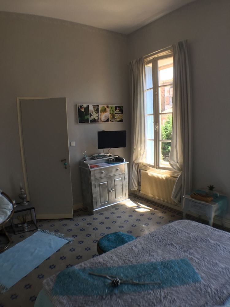 Bed & Breakfast Domaine Du Griffon