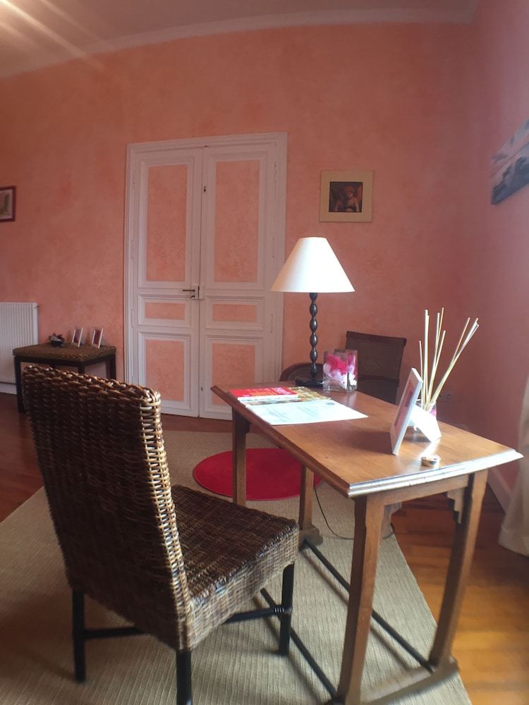 Bed & Breakfast Domaine Du Griffon