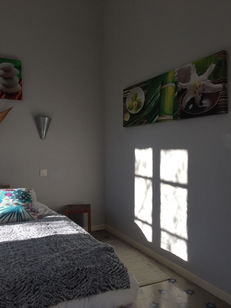 Bed & Breakfast Domaine Du Griffon