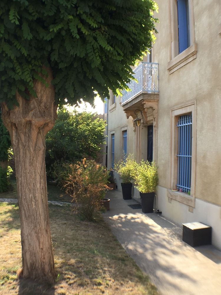 Bed & Breakfast Domaine Du Griffon