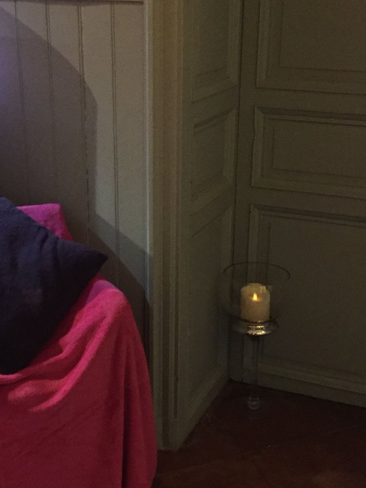 Bed & Breakfast Domaine Du Griffon