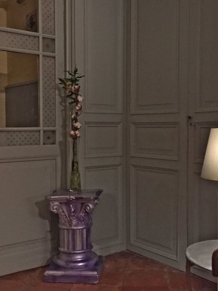 Bed & Breakfast Domaine Du Griffon