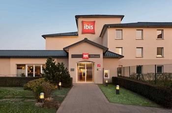 Hotel Ibis Thionville Porte Du Luxembourg
