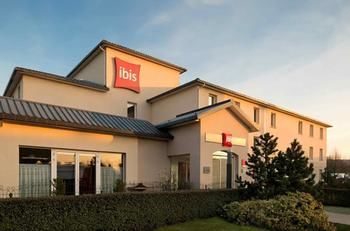 Hotel Ibis Thionville Porte Du Luxembourg