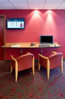 Hotel Ibis Thionville Porte Du Luxembourg
