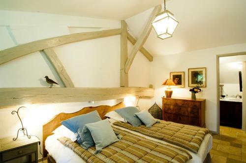 Bed & Breakfast La Ferme De Marie Eug�nie