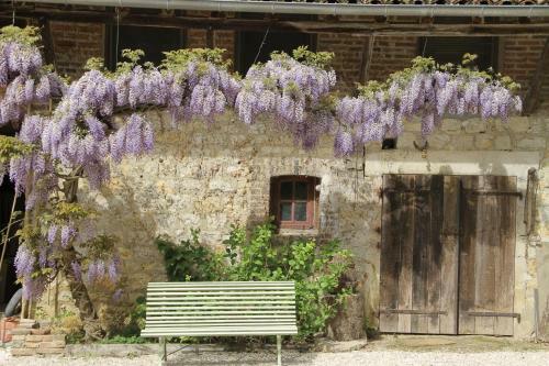 Bed & Breakfast La Ferme De Marie Eug�nie