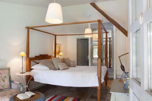 Bed & Breakfast La Ferme De Marie Eug�nie