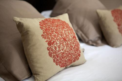 Bed & Breakfast La Ferme De Marie Eug�nie
