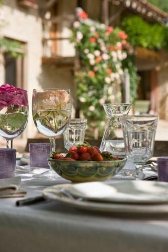 Bed & Breakfast La Ferme De Marie Eug�nie