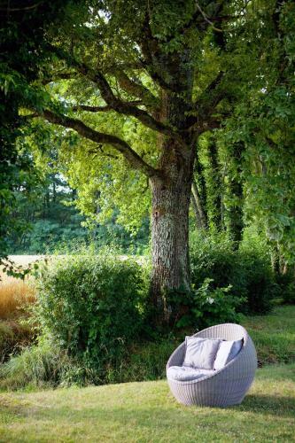Bed & Breakfast La Ferme De Marie Eug�nie