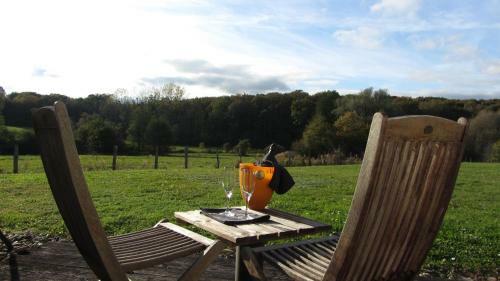 Hotel Logis - H�tel Barbier Des Bois