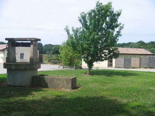 Hotel Logis - H�tel Barbier Des Bois