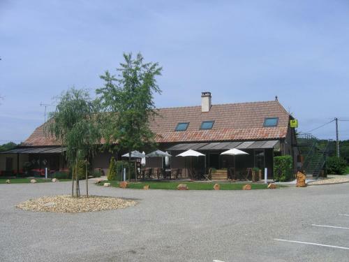 Hotel Logis - H�tel Barbier Des Bois