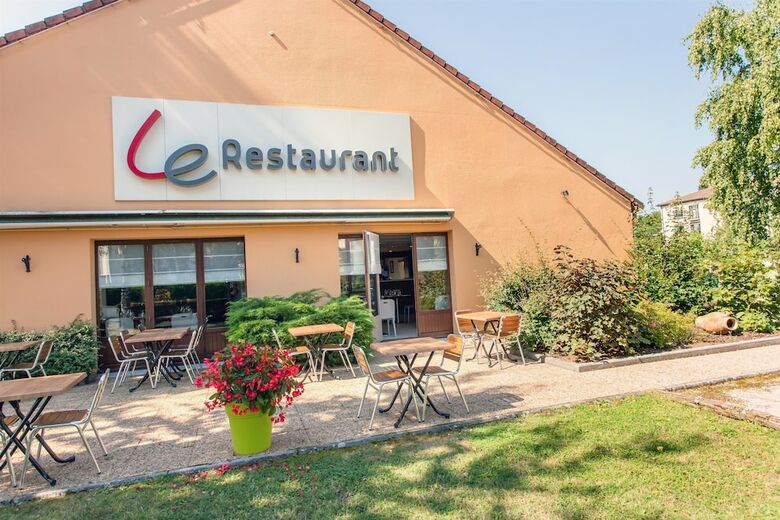Hotel Campanile Thionville - Yutz