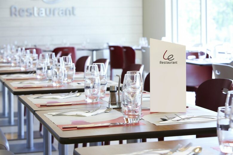 Hotel Campanile Thionville - Yutz