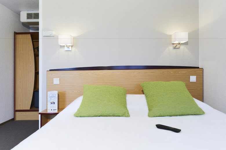 Hotel Campanile Thionville - Yutz