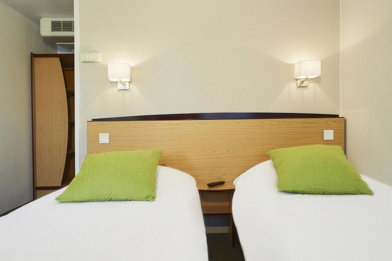 Hotel Campanile Thionville - Yutz