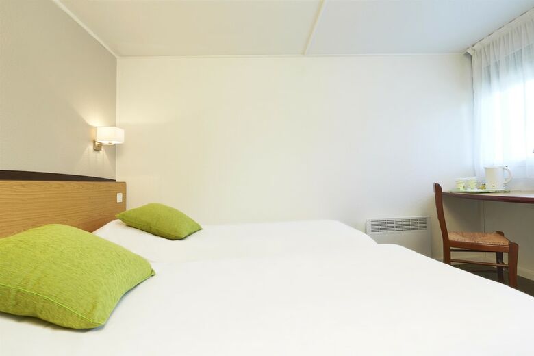Hotel Campanile Thionville - Yutz