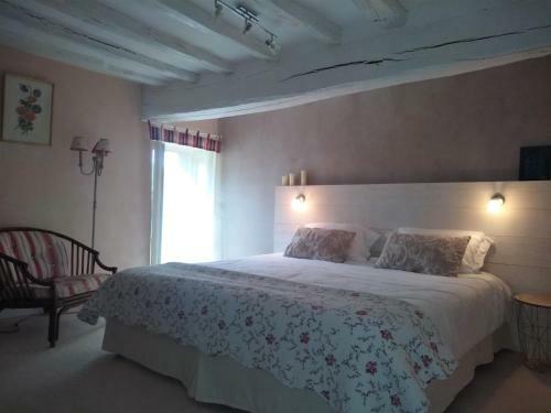 Bed & Breakfast Le Noisillet