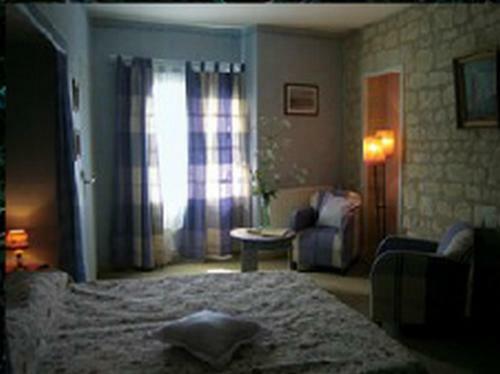 Bed & Breakfast Le Noisillet