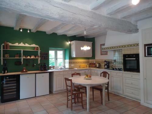Bed & Breakfast Le Noisillet