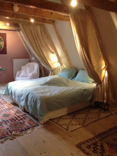 Bed & Breakfast Le Carroy Brion