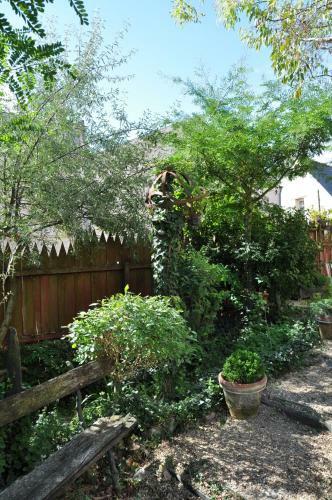 Bed & Breakfast Le Carroy Brion