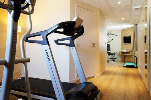 Hotel Kyriad Bourgoin-jallieu