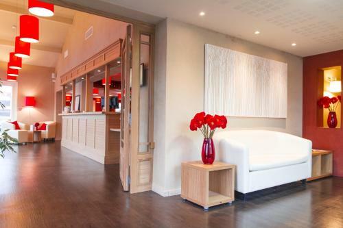 Hotel Kyriad Bourgoin-jallieu