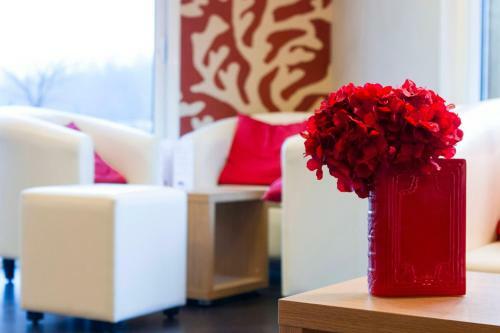 Hotel Kyriad Bourgoin-jallieu