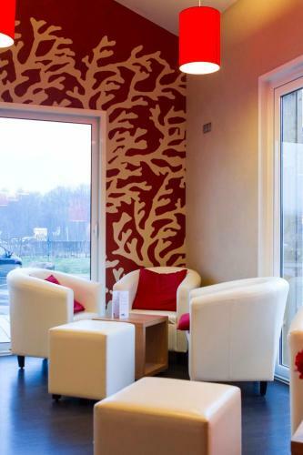 Hotel Kyriad Bourgoin-jallieu