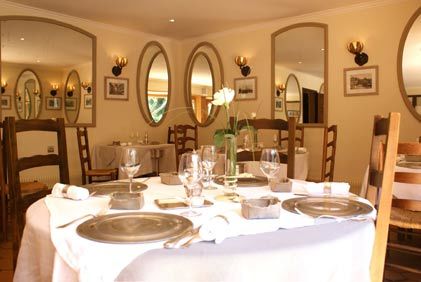Hotel Le Petit Coq Aux Champs