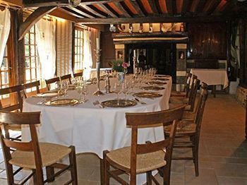 Hotel Le Petit Coq Aux Champs