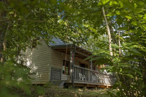 Maisons De Vacances Castelwood