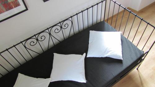 Bed & Breakfast Domaine Gajolles