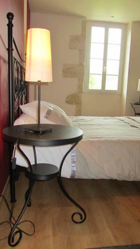 Bed & Breakfast Domaine Gajolles