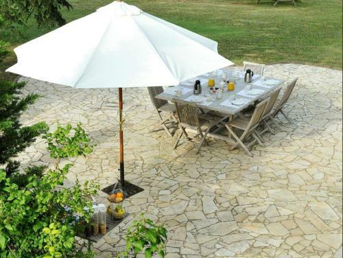 Bed & Breakfast Domaine Gajolles