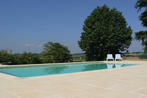 Bed & Breakfast Domaine Gajolles