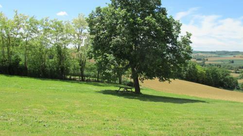 Bed & Breakfast Domaine Gajolles