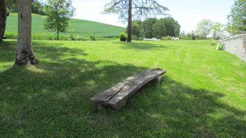 Bed & Breakfast Domaine Gajolles