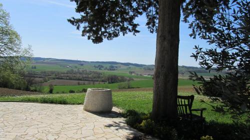 Bed & Breakfast Domaine Gajolles