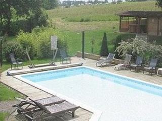 Hotel Logis Le Relais Du Bastidou