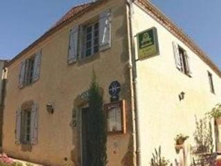 Hotel Logis Le Relais Du Bastidou