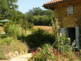 Hotel Logis Le Relais Du Bastidou