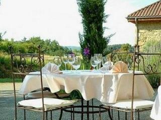 Hotel Logis Le Relais Du Bastidou