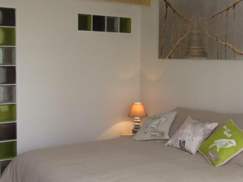 Bed & Breakfast Pause Canal
