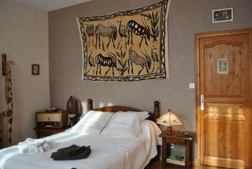 Bed & Breakfast Pause Canal